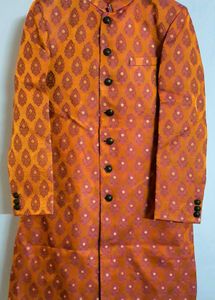Men's Ethnic Jacket