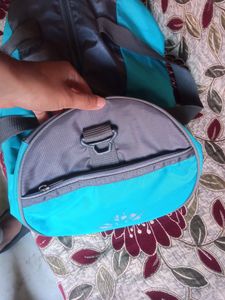 New Duffle Bag