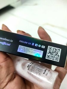 Fashion Colour setting spray