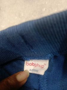 Kids Shorts