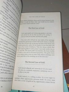 Finance &amp; Self-Help Book Bundle