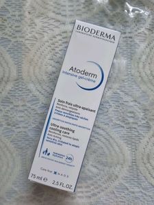 Bioderma Atoderm Intensive Gel Creme