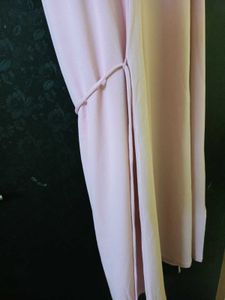 🌸Baby Pink Sleeveless Dress💞