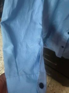 Oversized Shirt