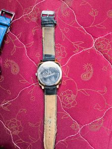 Wrist Watch Combo