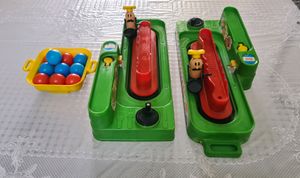 Leo Toys...Carry On Chef