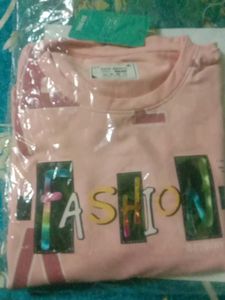 new full hand t shirt