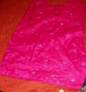 Net Aster Kurti