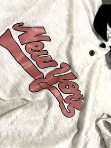 Cute New York Tee