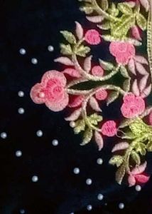 Elegant Lehenga Choli Set