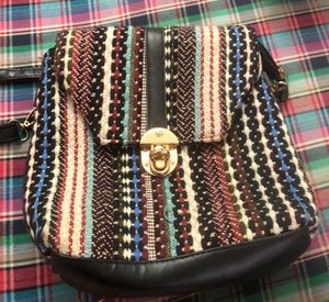New Sling Bag