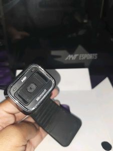 Microsoft HD Webcam