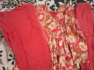 Kurta Set Girl 👧 😍
