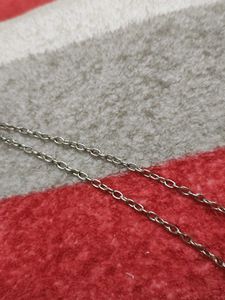 Lino Perros Wallet Detachable chain