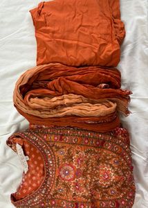 Ritu Kumar Kurta Set