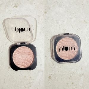 10 New Makeup items