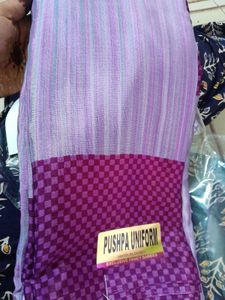 New Crepe Saree