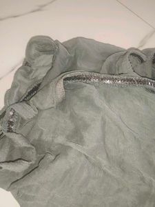 Stitched Pakistani Simple Suit With Dupatta