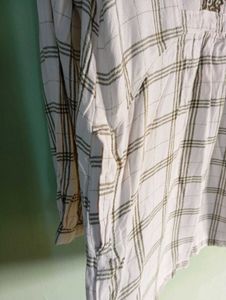 Western Top With Pocket - Small