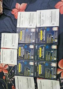 JEE Advanced Physics Books Set