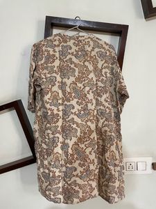 Short Kurta