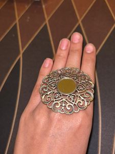 Silver Ring 💍