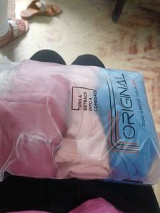 Tommy Hilfiger Pink Tee Available In Many Colors💕