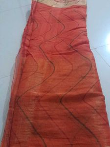 Like New Saree