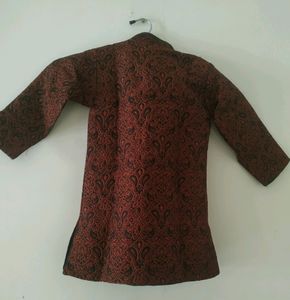 Ethnic Boys Kurta Set