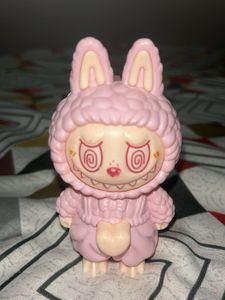 labubu doll