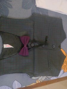 Party Wear Dress For Boys