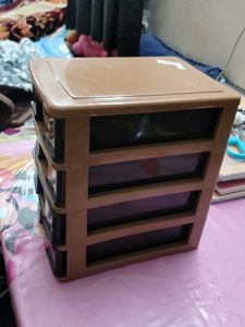 Store Your Makeup Products