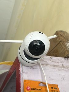 Ip Smart Camera