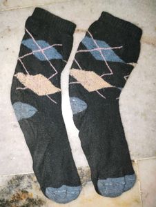 Used Socks
