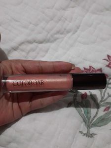 COLORBAR Cosmetics Lip Gloss