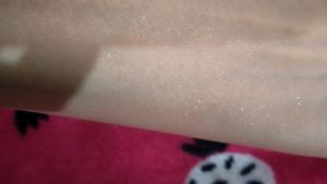 Face &amp; Body Shimmer