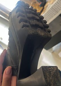 Smart Heels 4inch Heel Comfy Lightweight