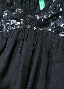 Baby Frock From UCB