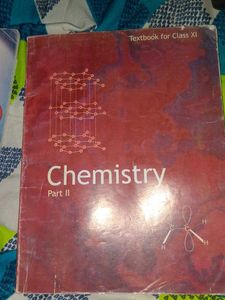 Plus One Chemistry Textbook Part 2