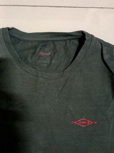 Lee Cooper And Metronaut Tee Shirts