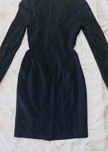 Sheath Dress(black) Size-small /medium