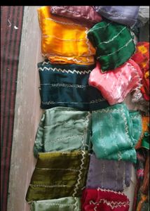 🆕✅Viral Jimmy Choo Saree
