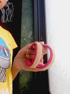 Handmade Bangeles