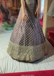 Elegant Lehenga Choli