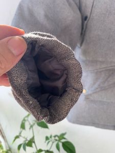 Adidas Padded Jacket