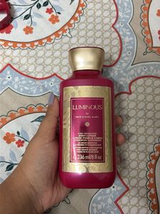 Luminous Body Lotion
