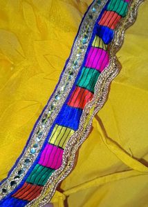 Punjabi Suit Jacket