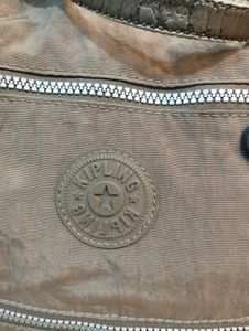 Kipling Gym/Travel Bag