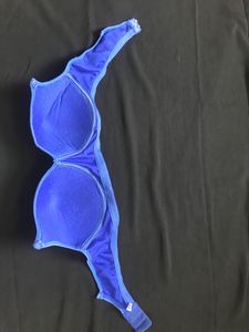 Bra💙