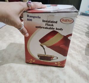Rangeela 800 Insulated Flask